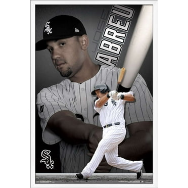 Yoan Moncada Baseball Player Vinyl Wall Clock Gift for Any Occasion Baseball Art Yoan Moncada Baseball Player Vinyl Wall Clock Gift for Any Occasion Baseball Art